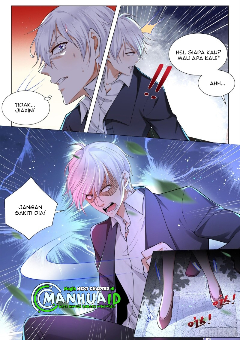 Shen Hao’s Heavenly Fall System Chapter 87 Gambar 5